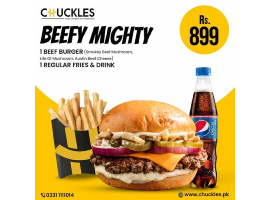 Chuckles Beefy Mighty For Rs.899/-image-1413